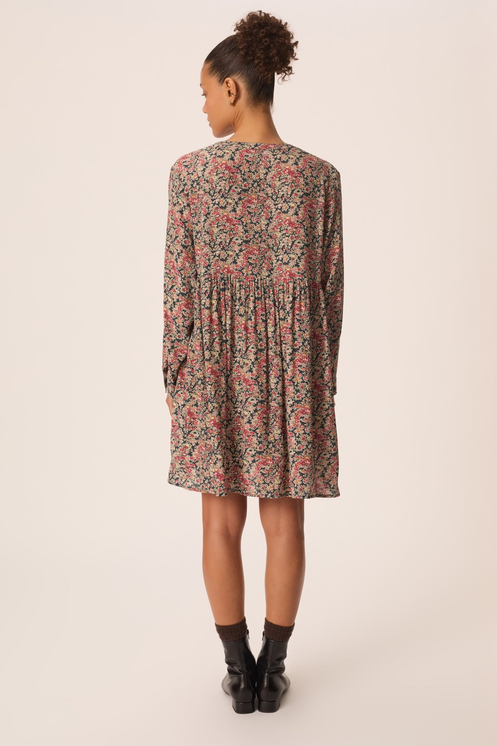 Vestido Valorine Taya