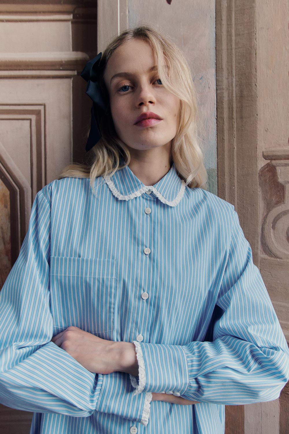 Shirt Rachel Street