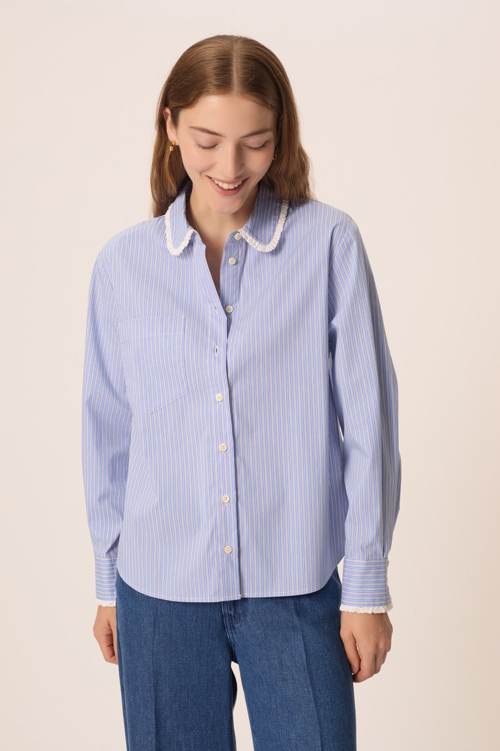 Shirt Rachel Street