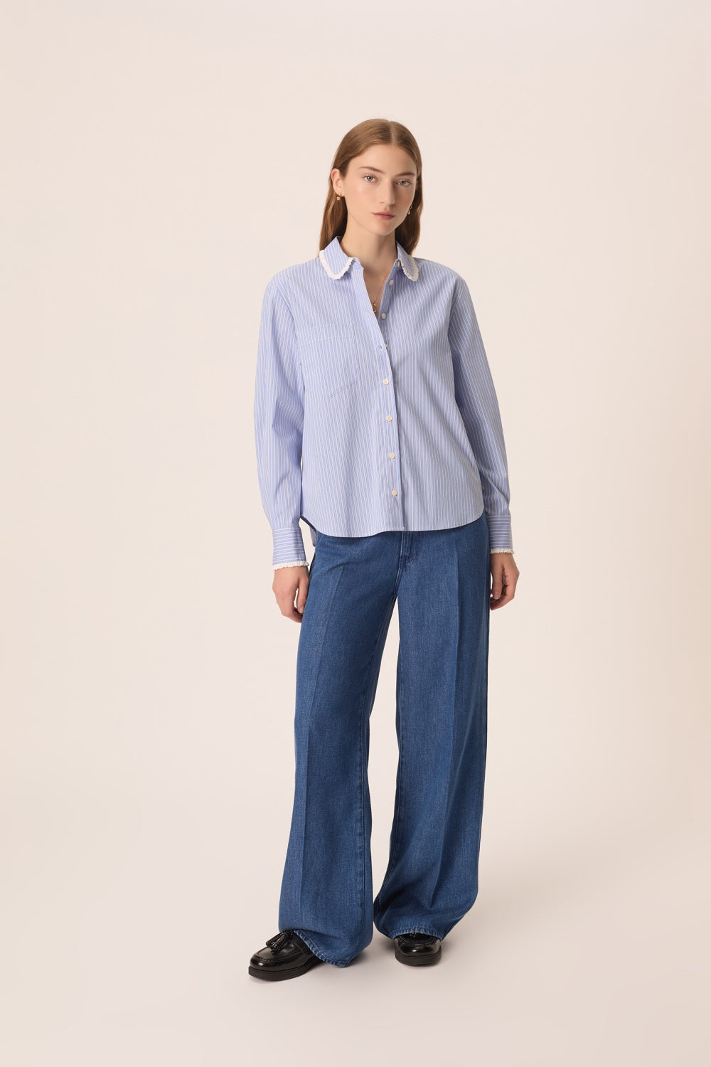 Shirt Rachel Street