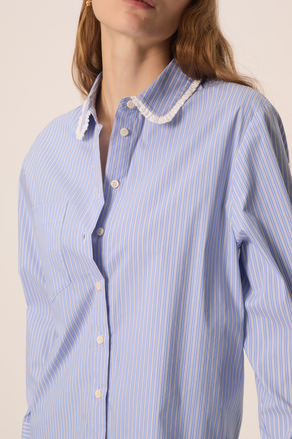 Shirt Rachel Street