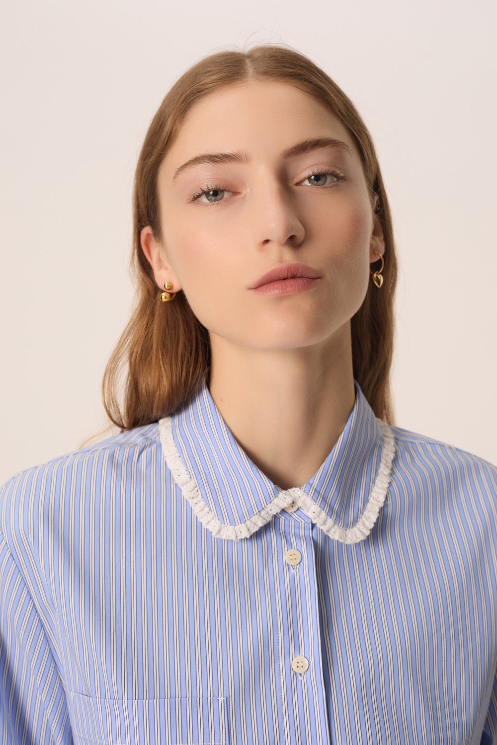 Shirt Rachel Street