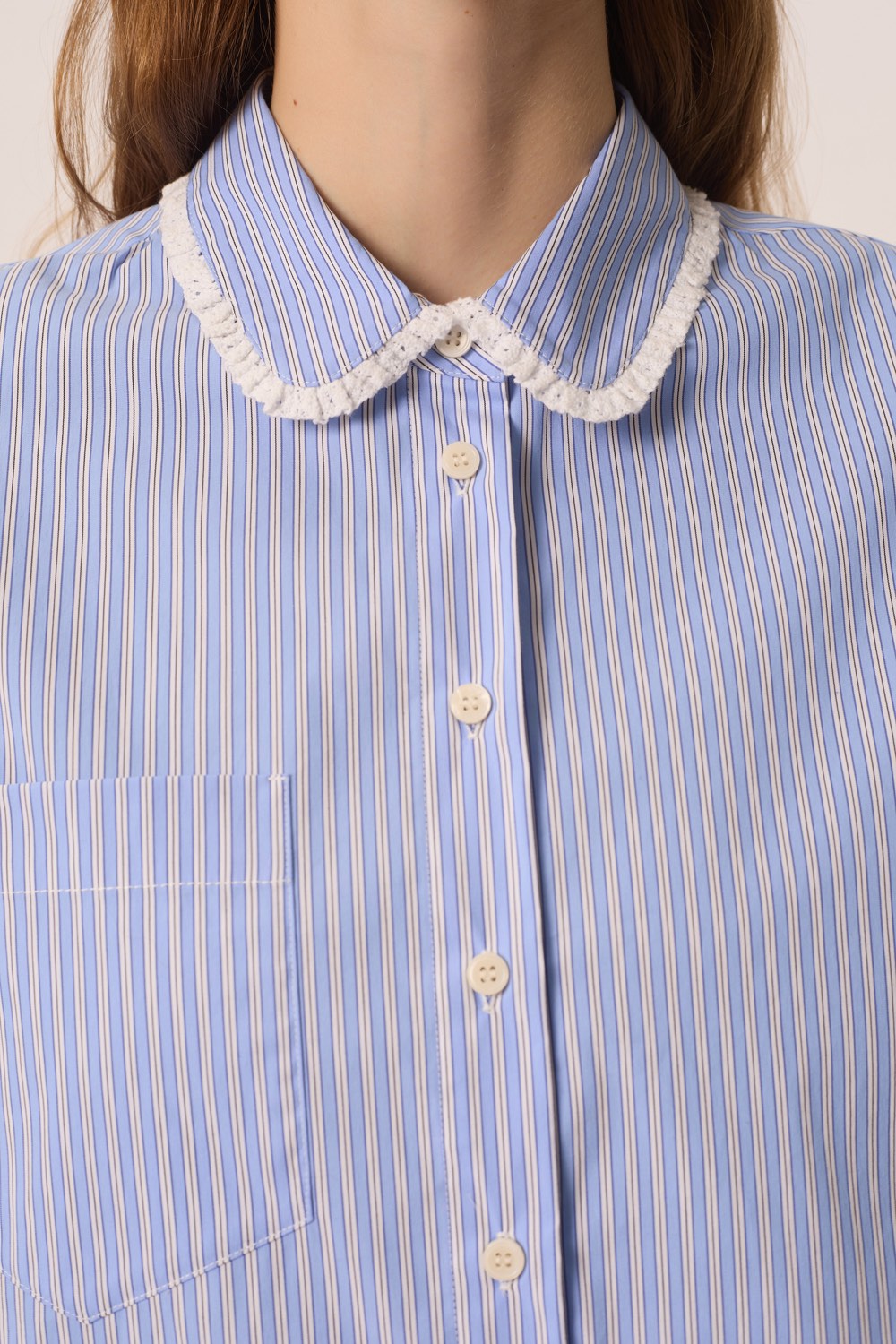 Shirt Rachel Street