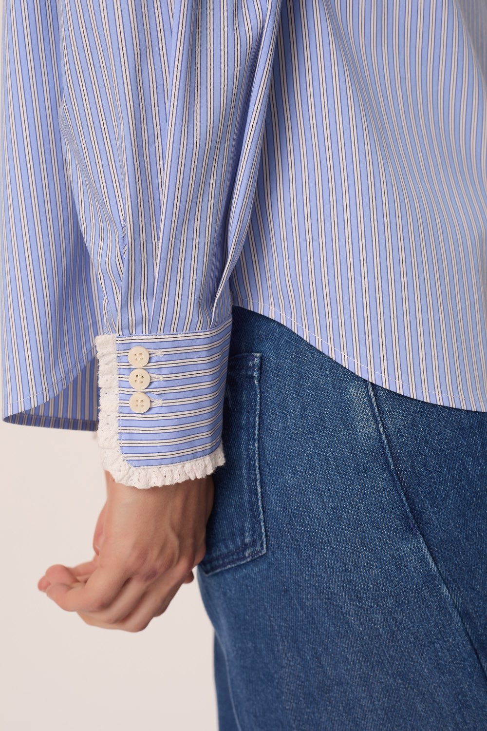 Shirt Rachel Street
