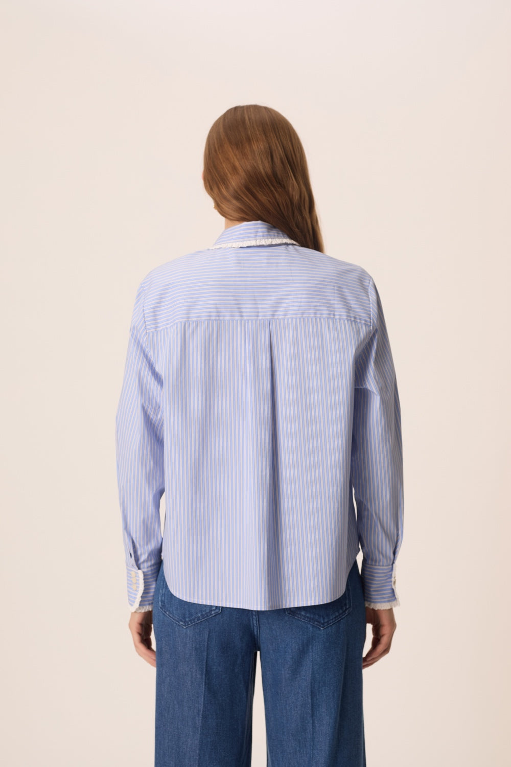 Shirt Rachel Street