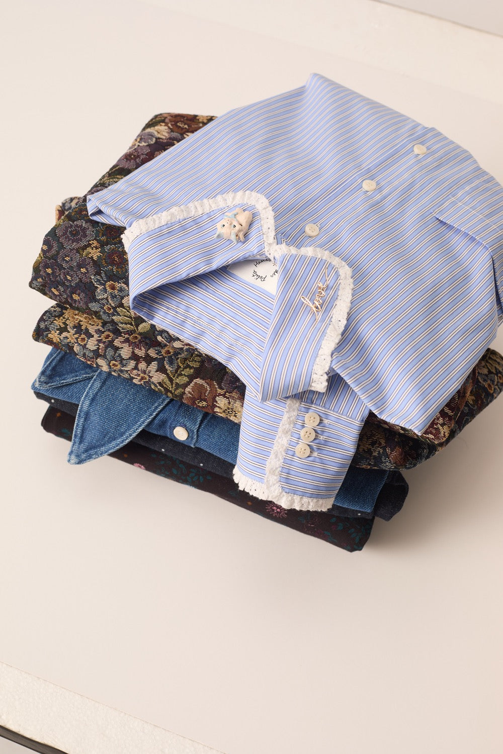 Shirt Rachel Street