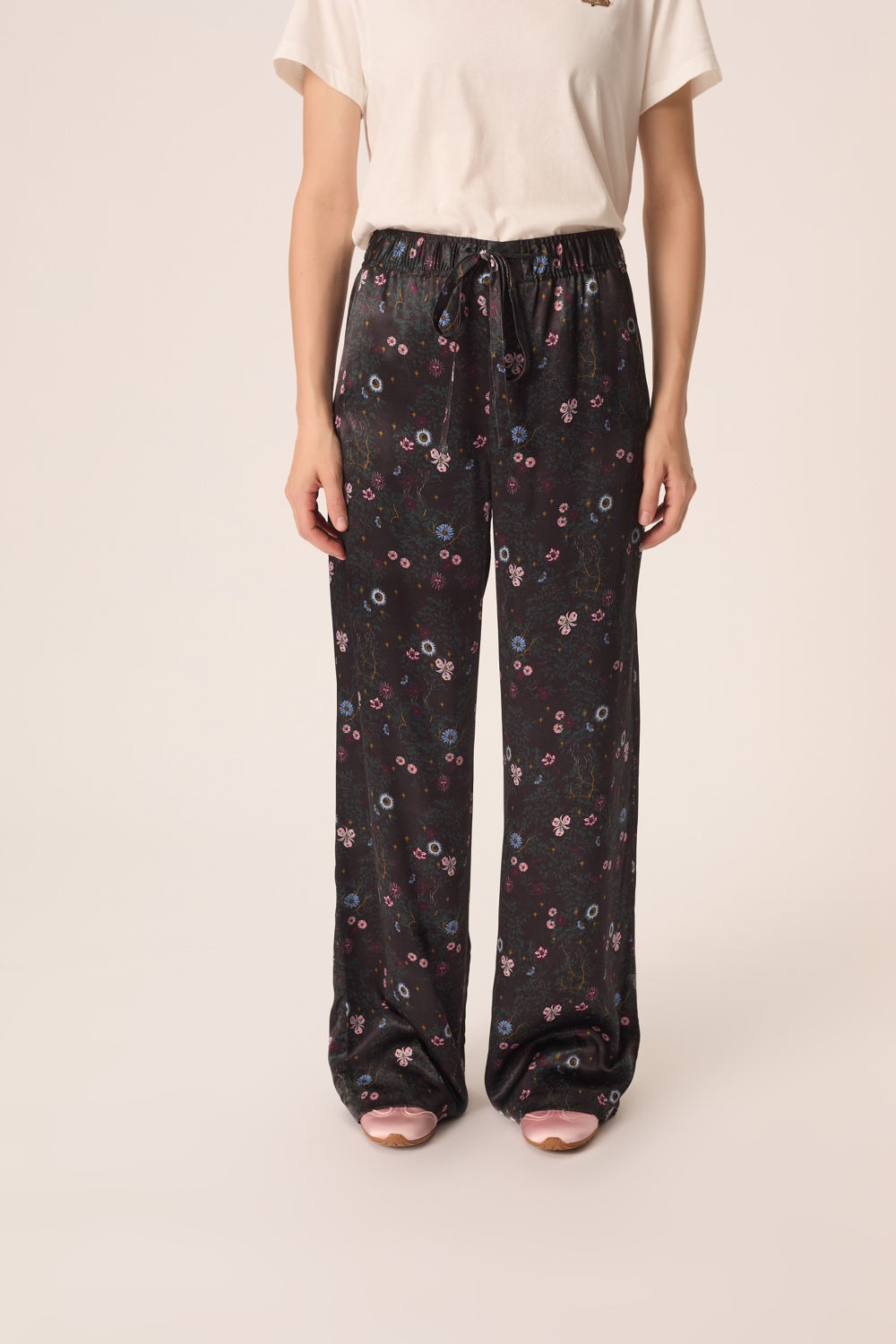 Trousers Victoire Conte