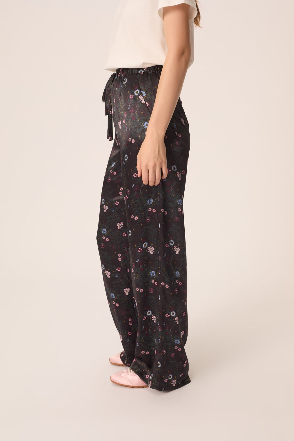 Trousers Victoire Conte