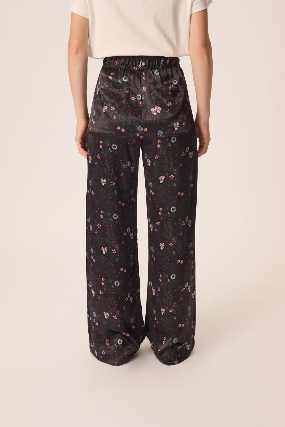 Trousers Victoire Conte