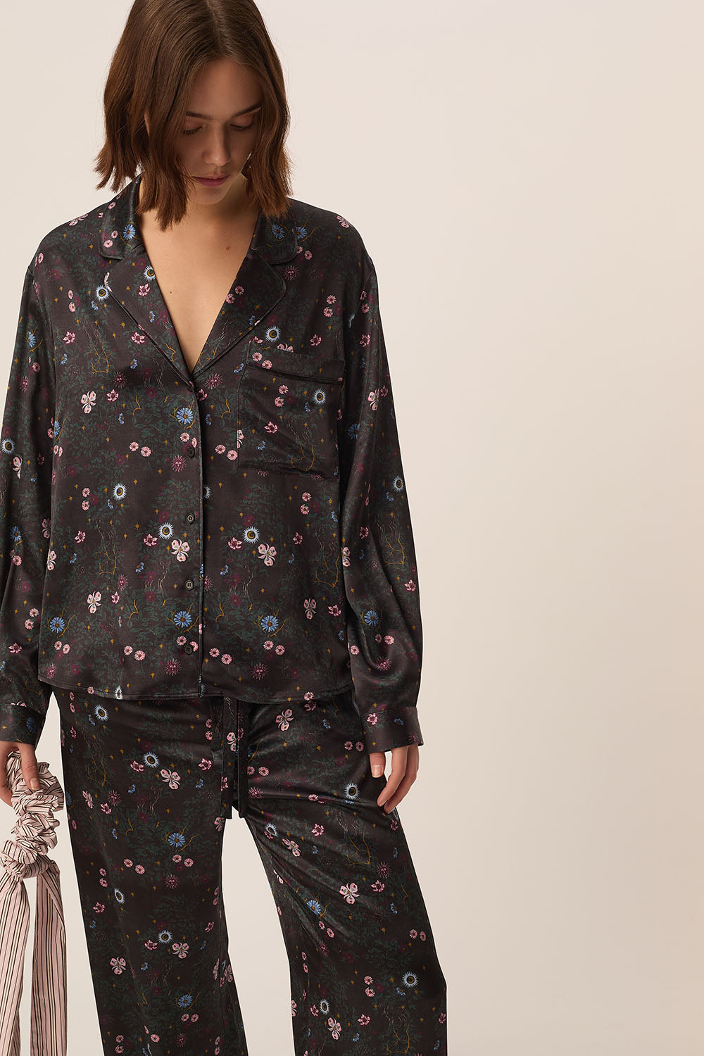 Chemise Victoria Conte