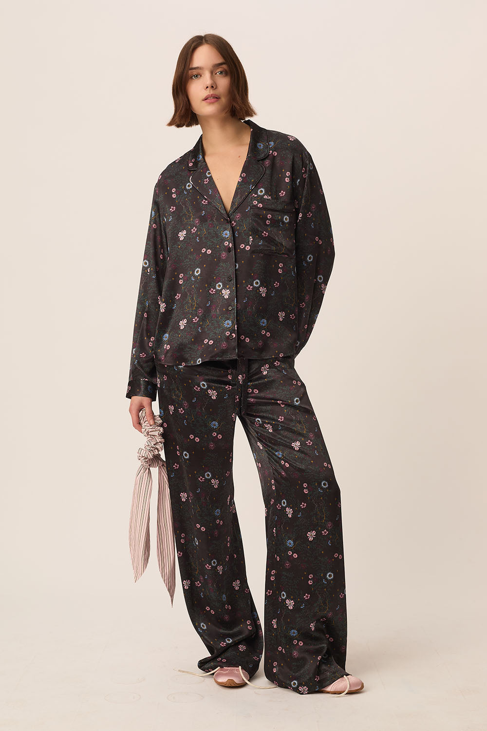 Chemise Victoria Conte