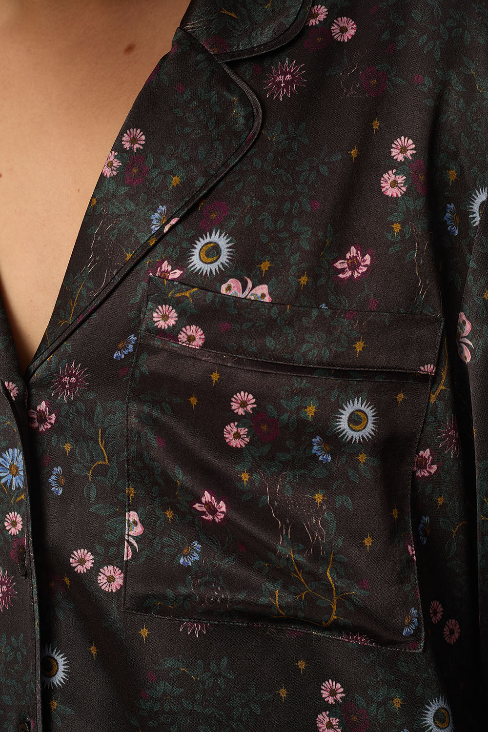 Chemise Victoria Conte