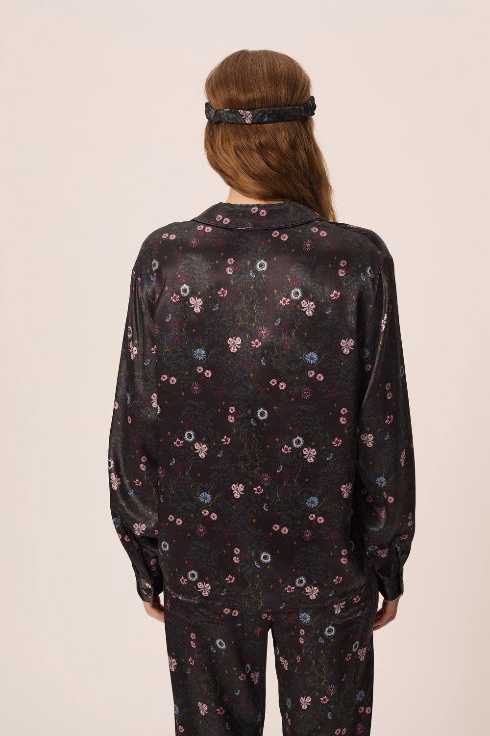 Chemise Victoria Conte