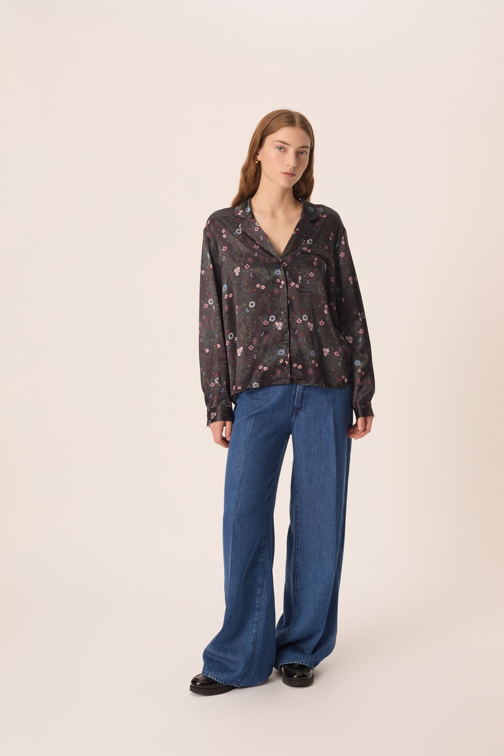 Shirt Victoria Conte
