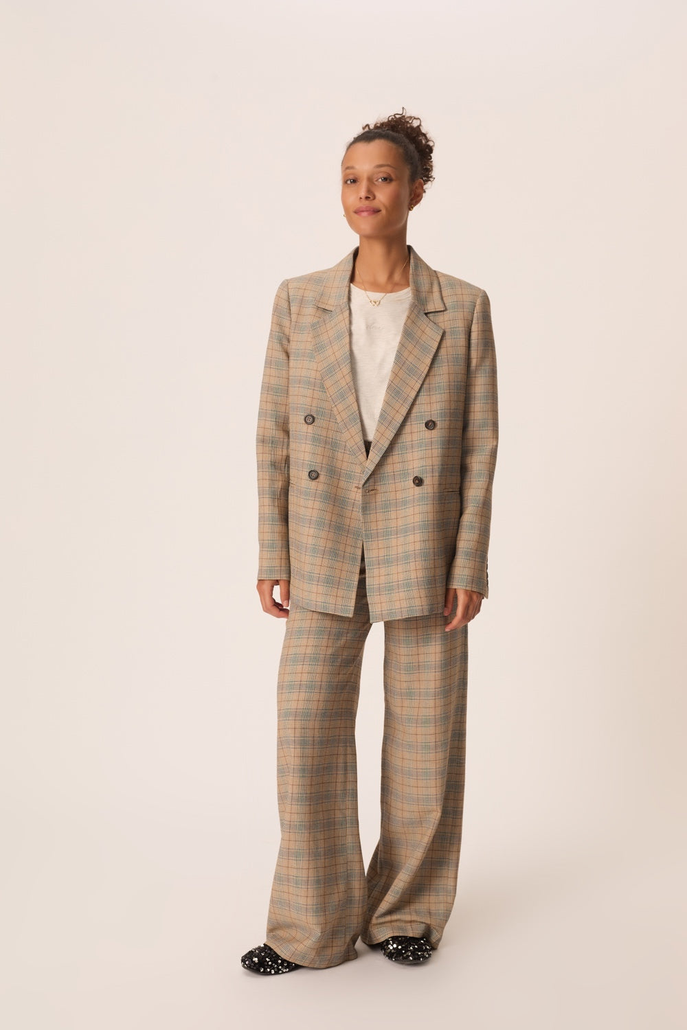 Jacket Tiffoline Espresso