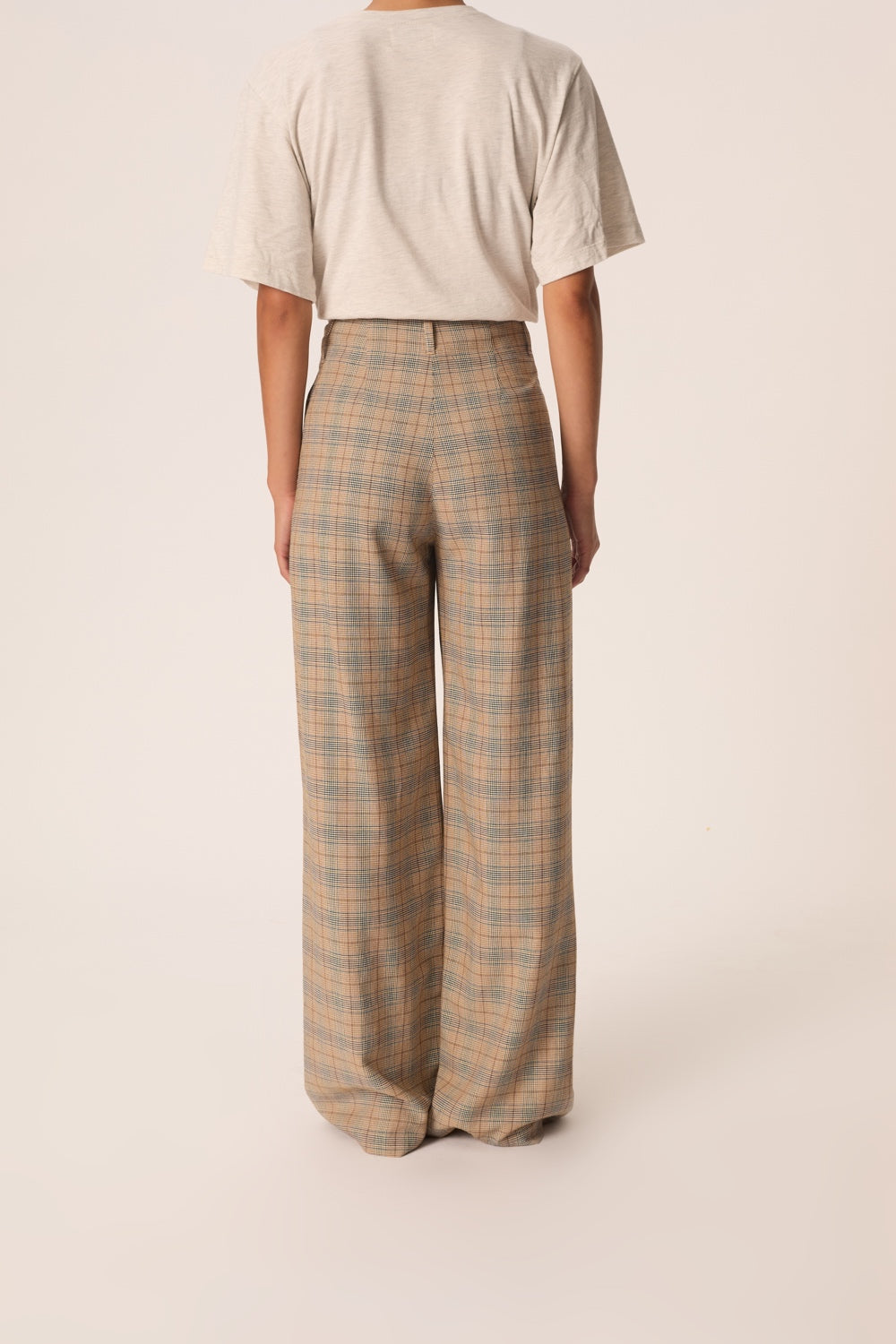 Pantalon Tiffy Espresso