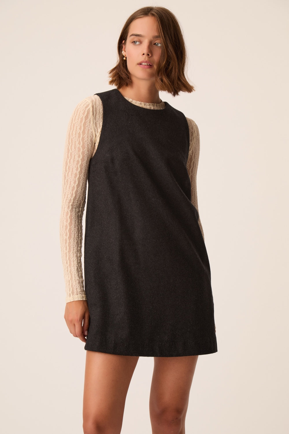 Robe Systa Anthracite