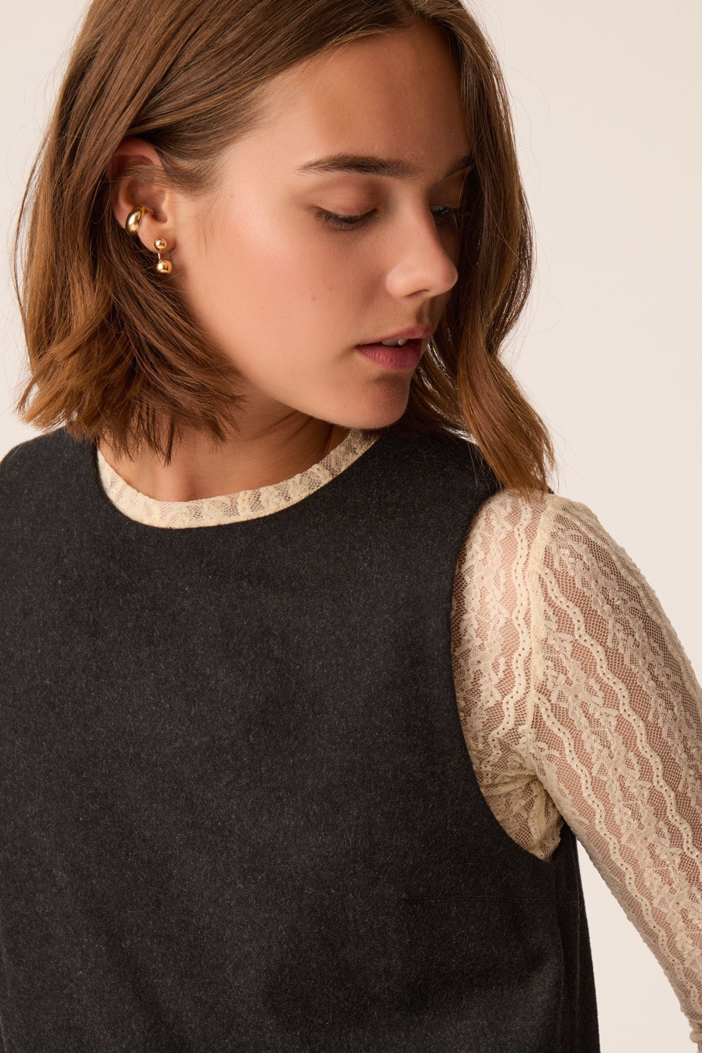 Robe Systa Anthracite