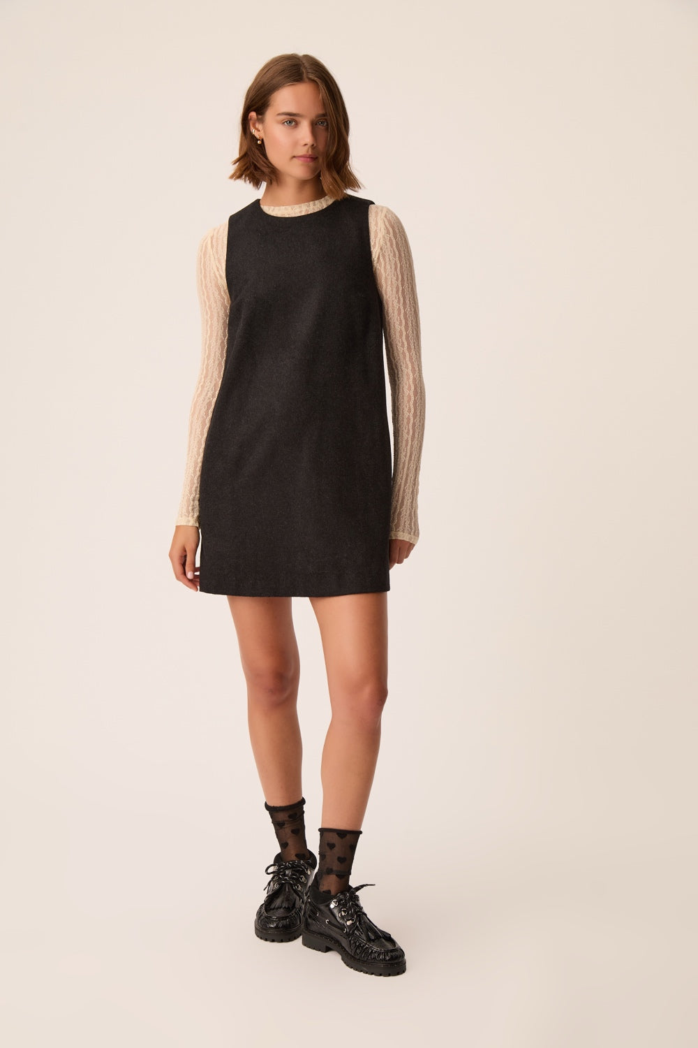 Robe Systa Anthracite