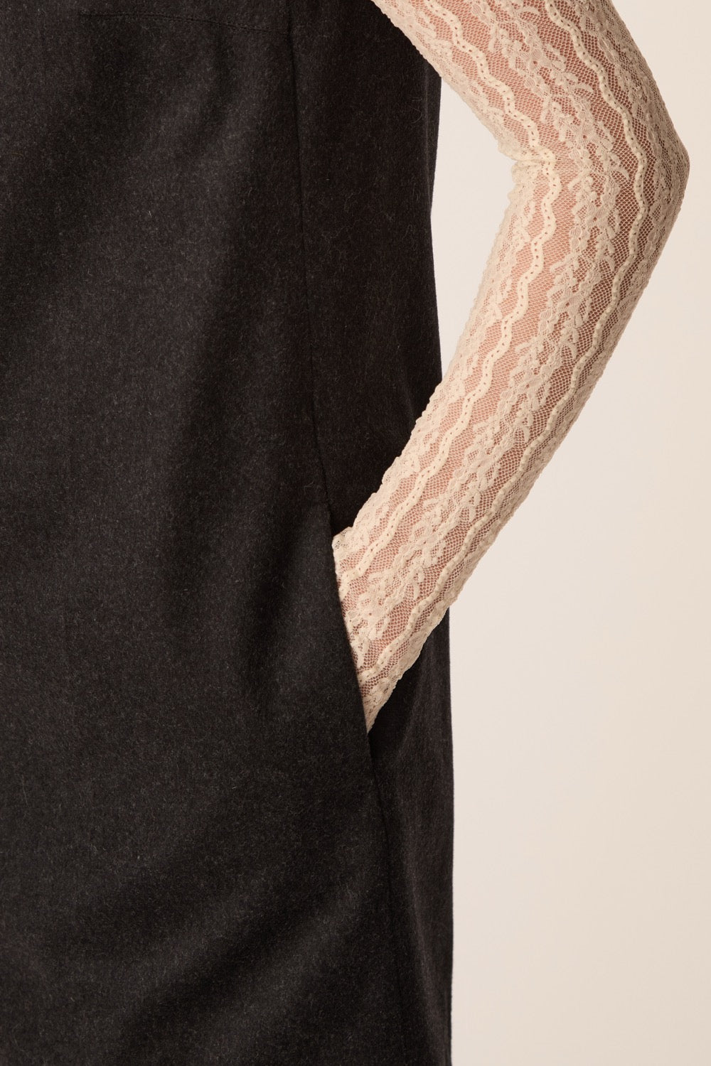 Robe Systa Anthracite