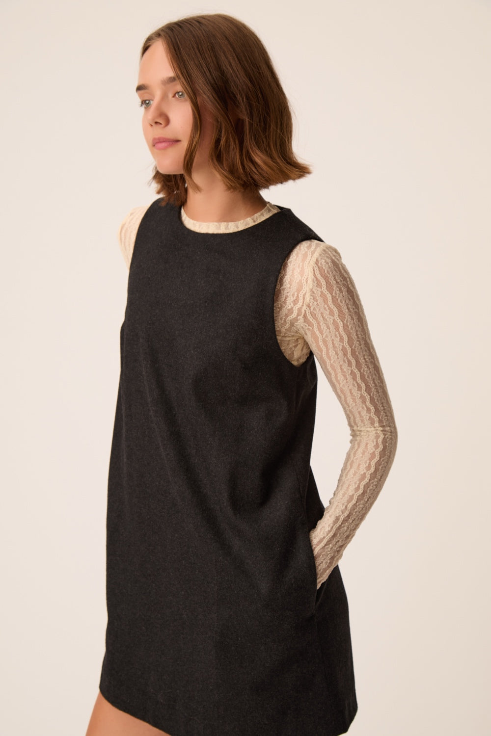 Robe Systa Anthracite