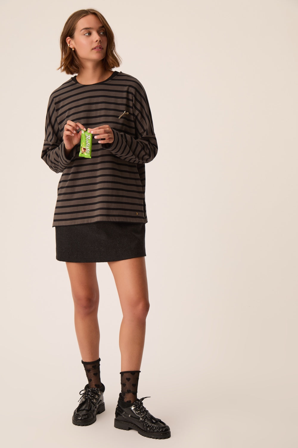 Robe Systa Anthracite