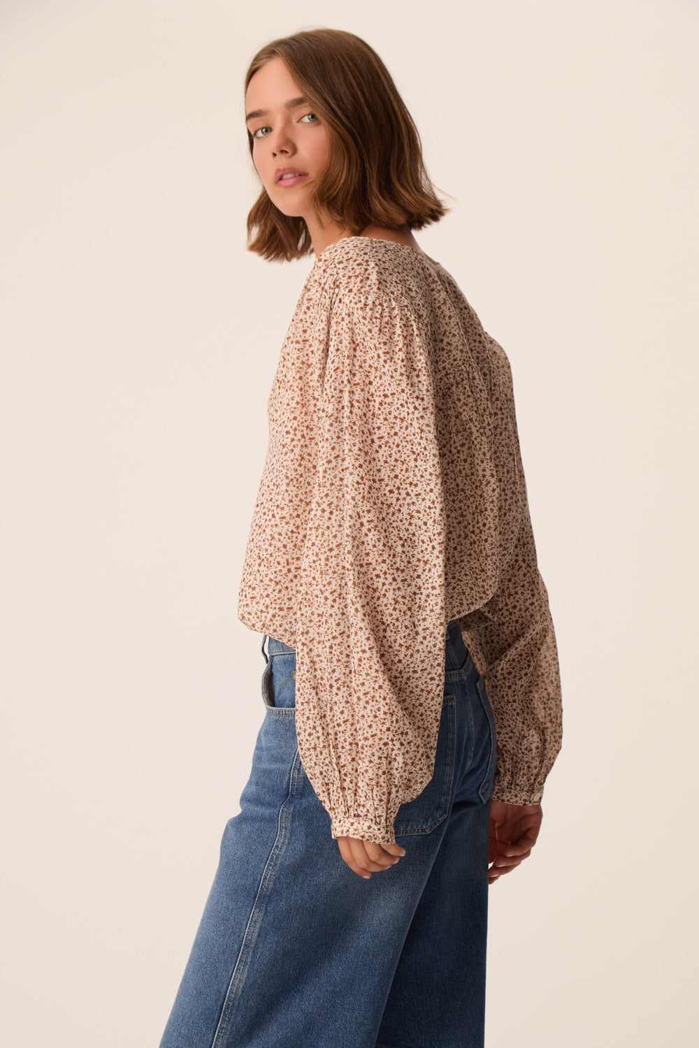 Blouse Elodia Melodie