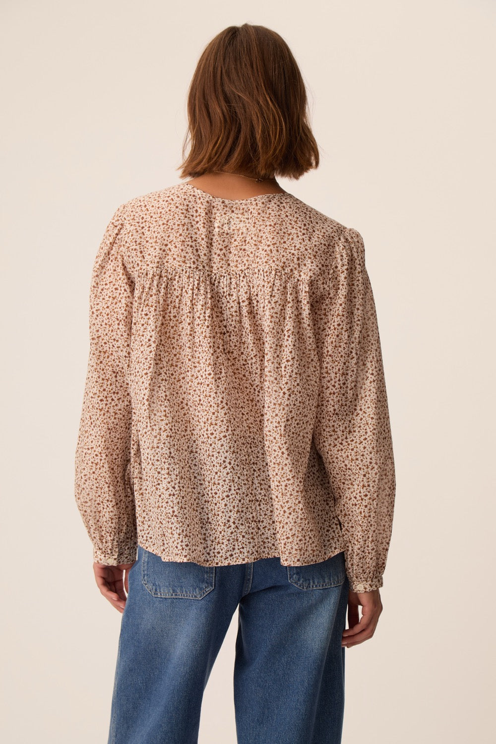 Blouse Elodia Melodie