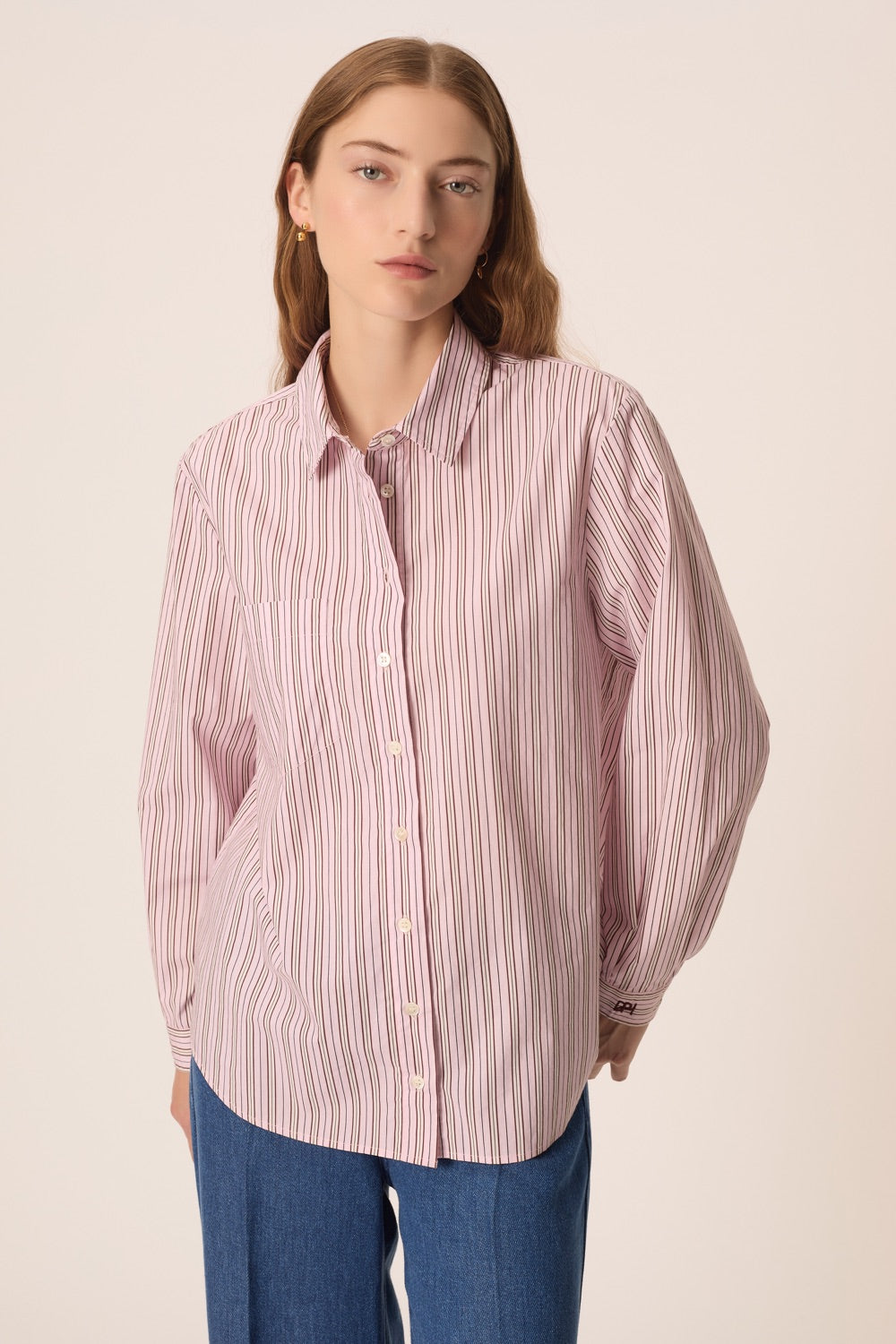 Chemise Eva Alice