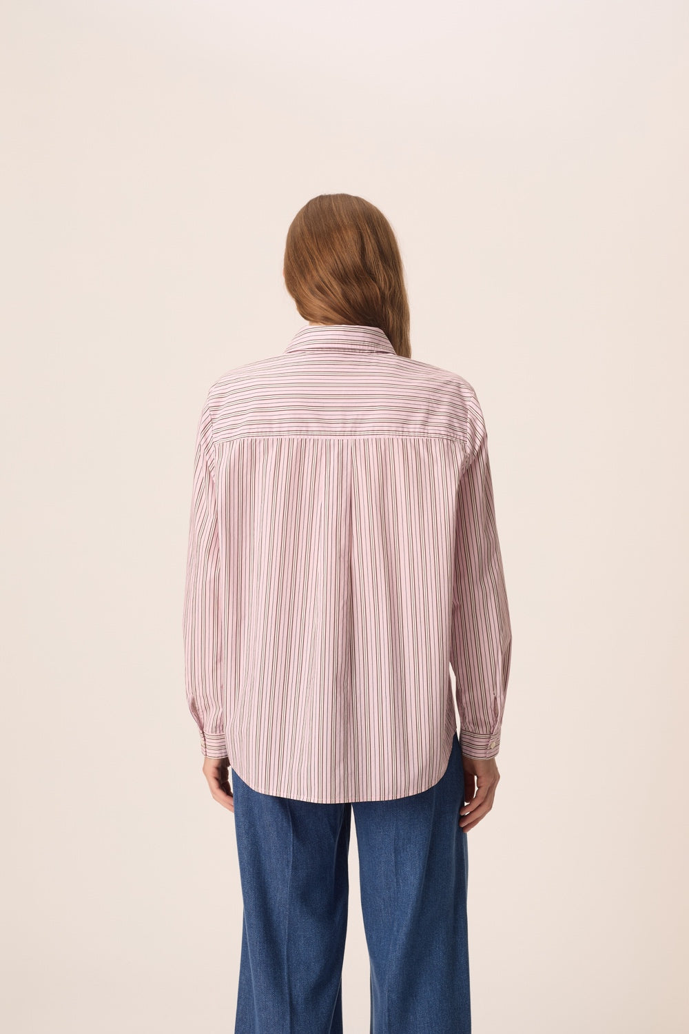Chemise Eva Alice