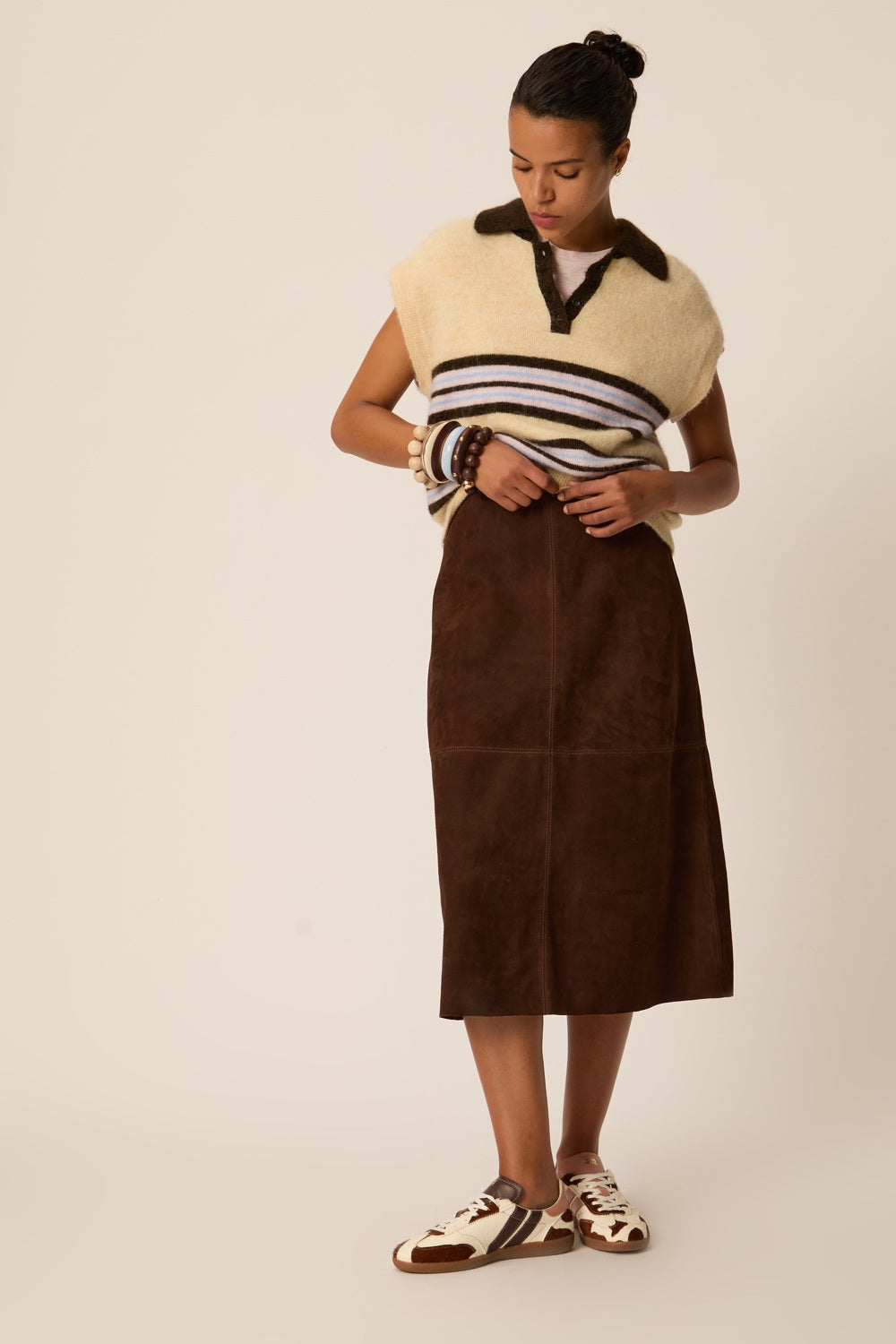 Skirt Tivou Ourson
