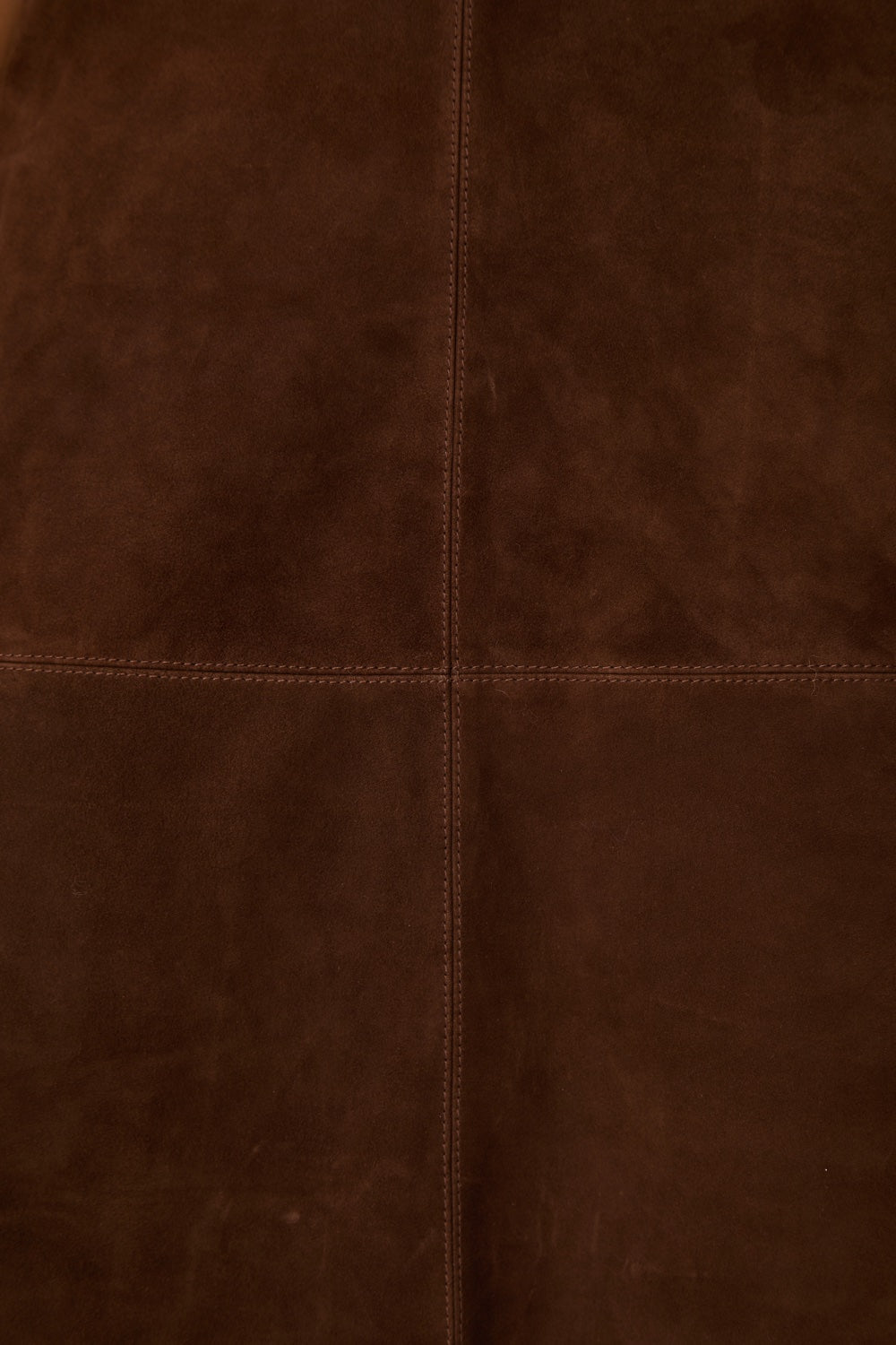 Skirt Tivou Teddy Brown