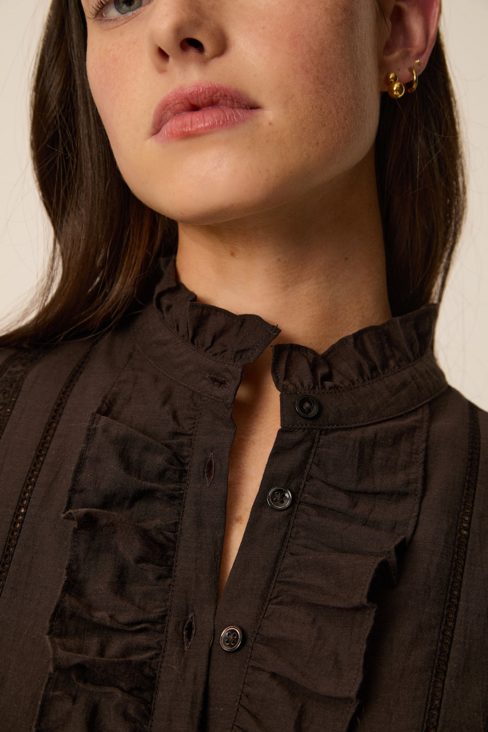 Blouse Ertessa Ourson
