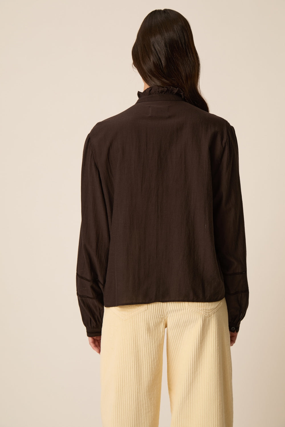 Blouse Ertessa Ourson