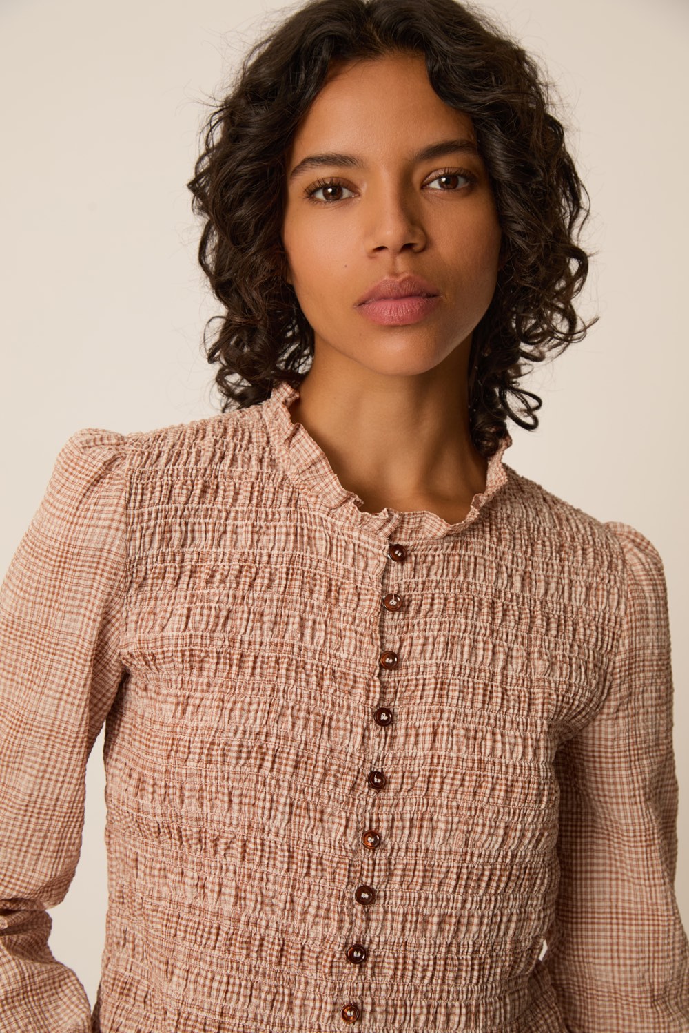 Blouse Valys Aurelia