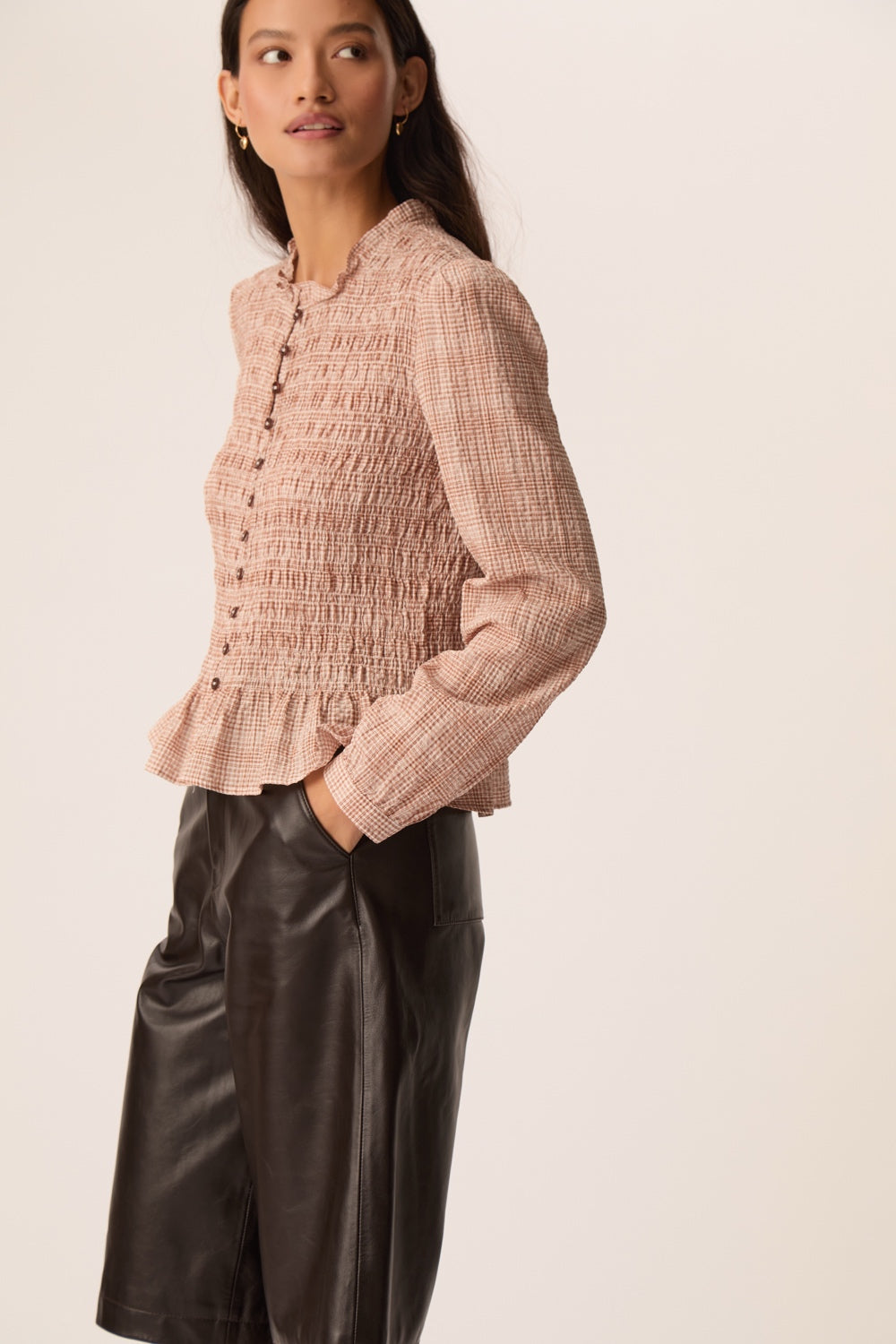 Bluse Valys Aurelia