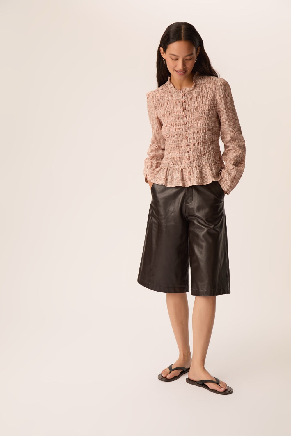 Bluse Valys Aurelia