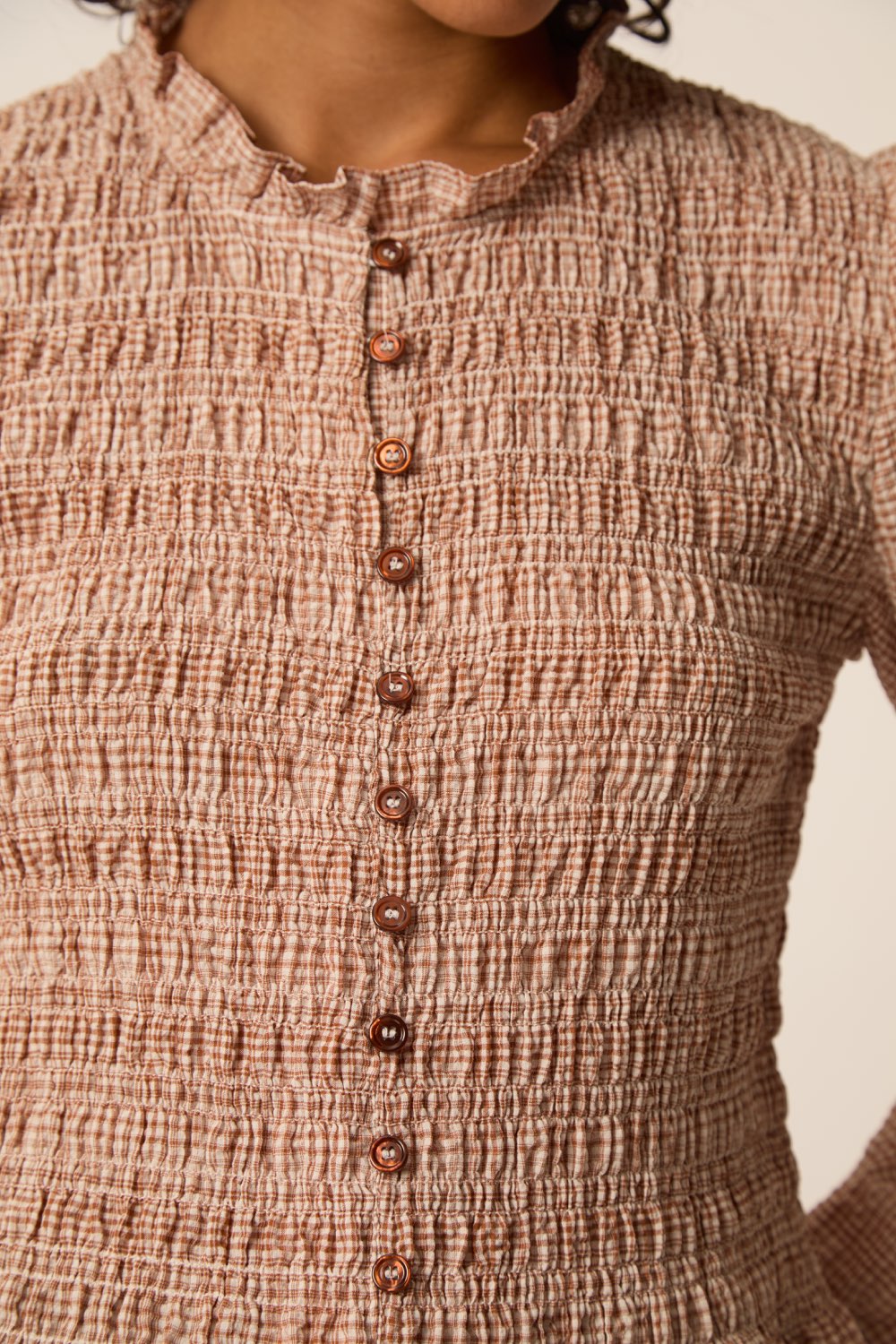 Bluse Valys Aurelia