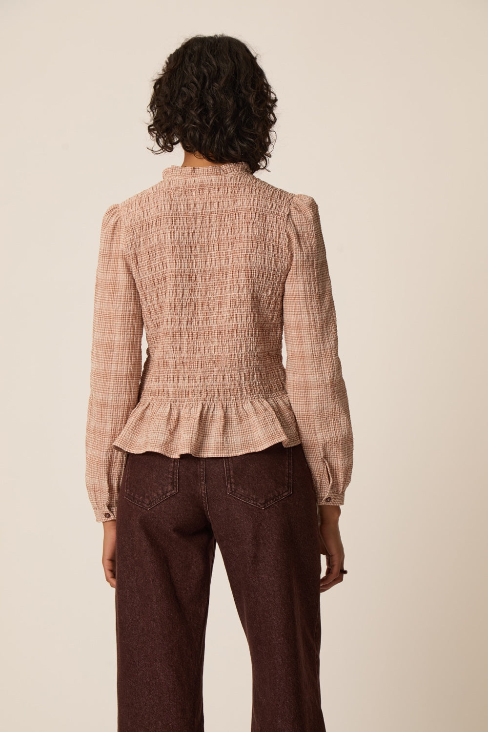 Bluse Valys Aurelia
