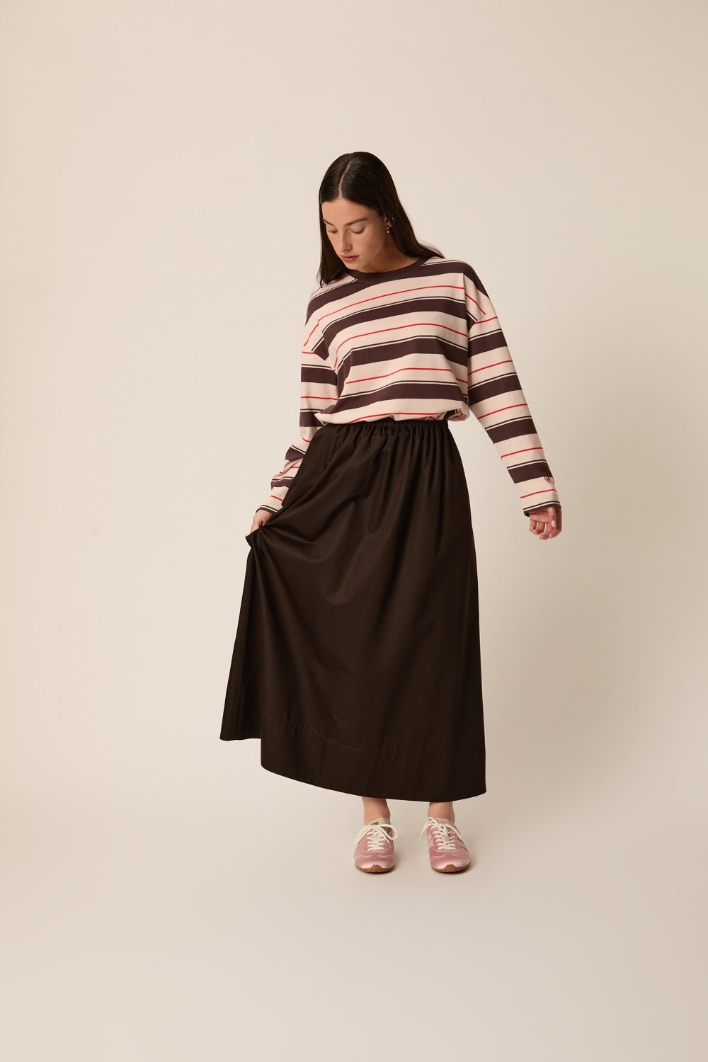Skirt Severine Ourson