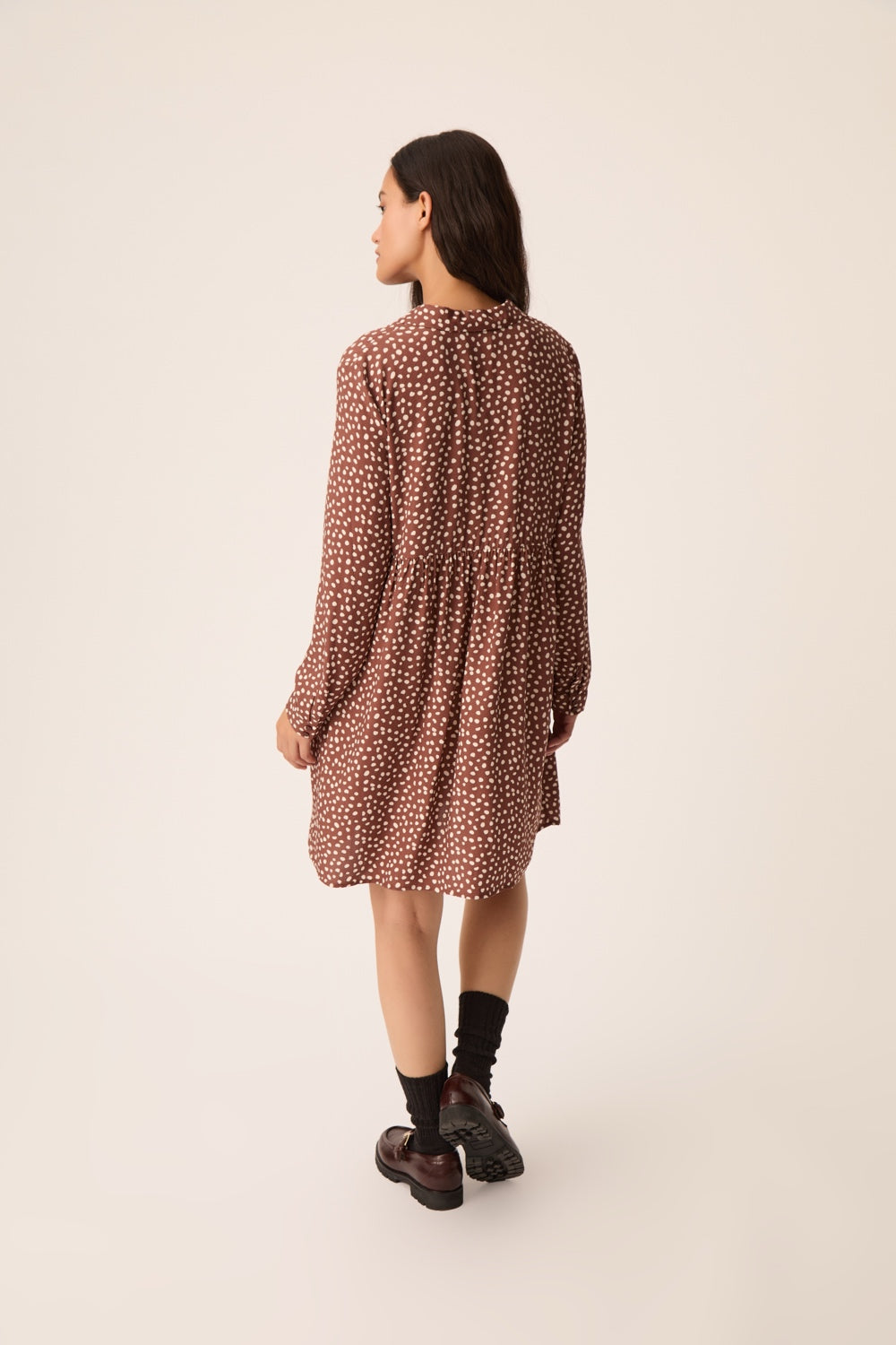 Dress Elison Bambiche