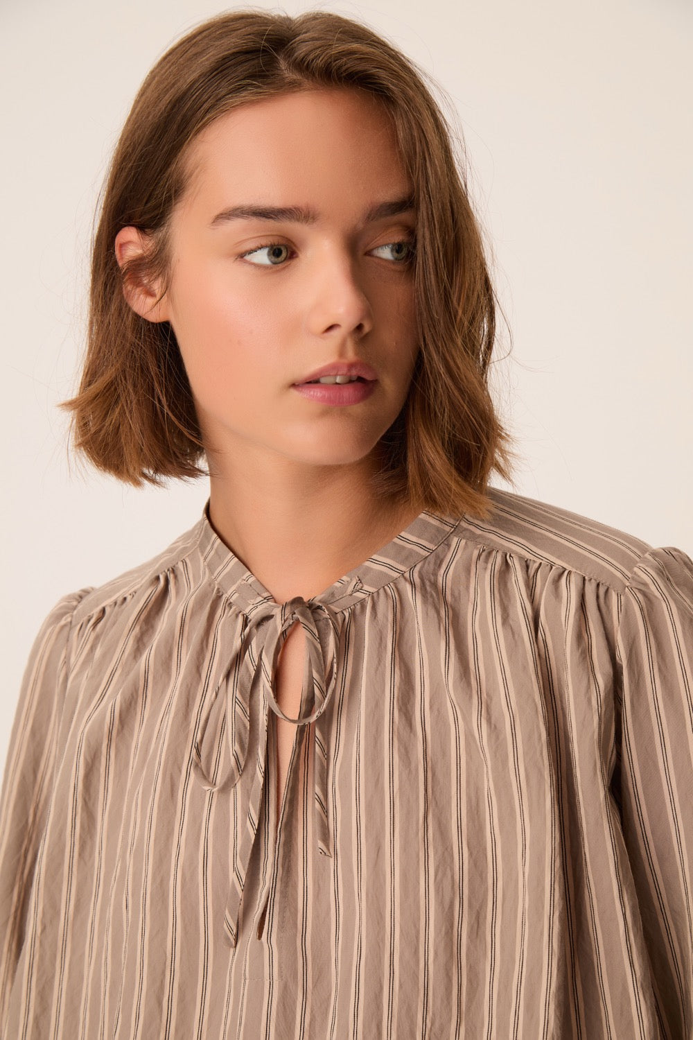 Blouse Esperanza Sierra