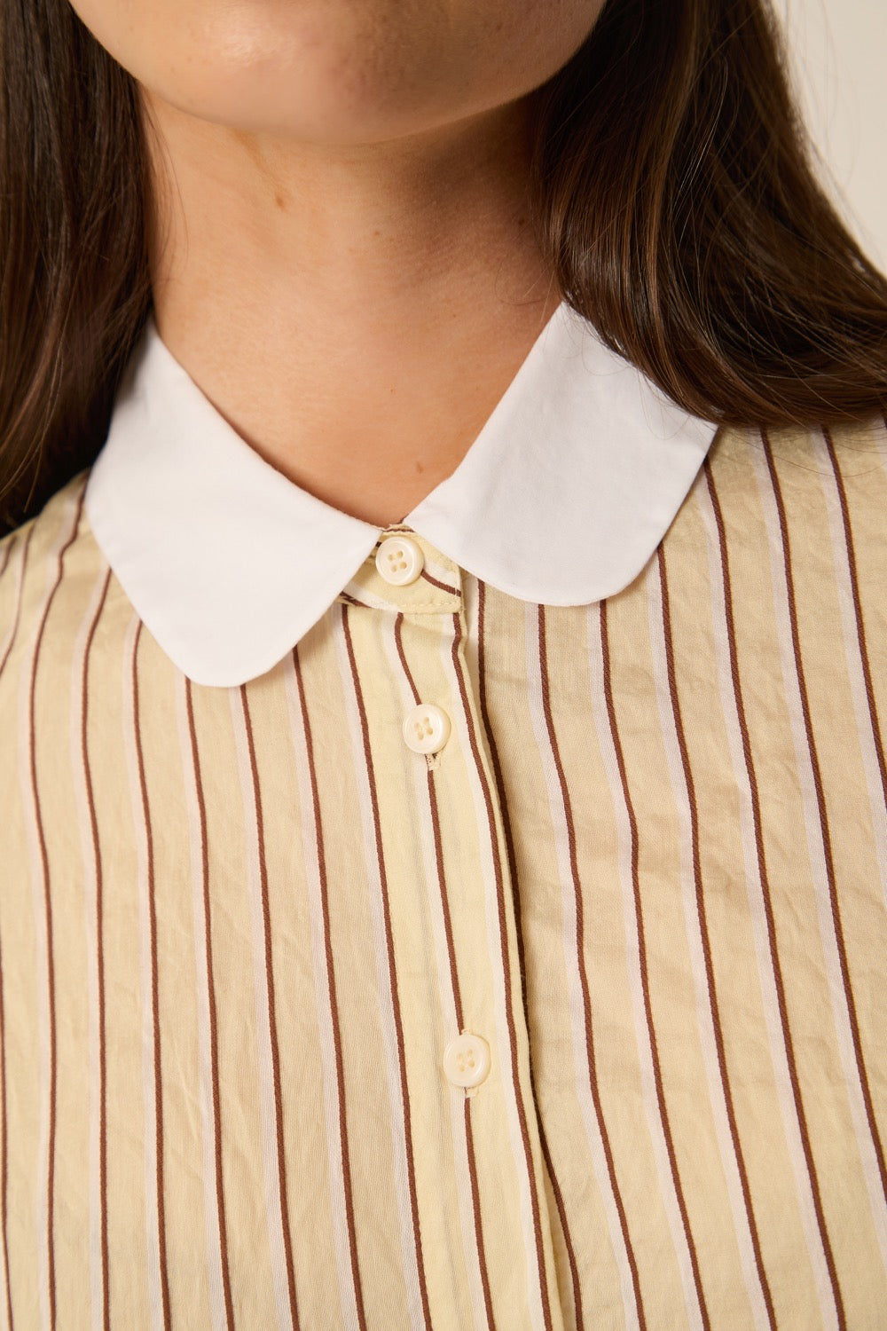 Shirt Taina Honey