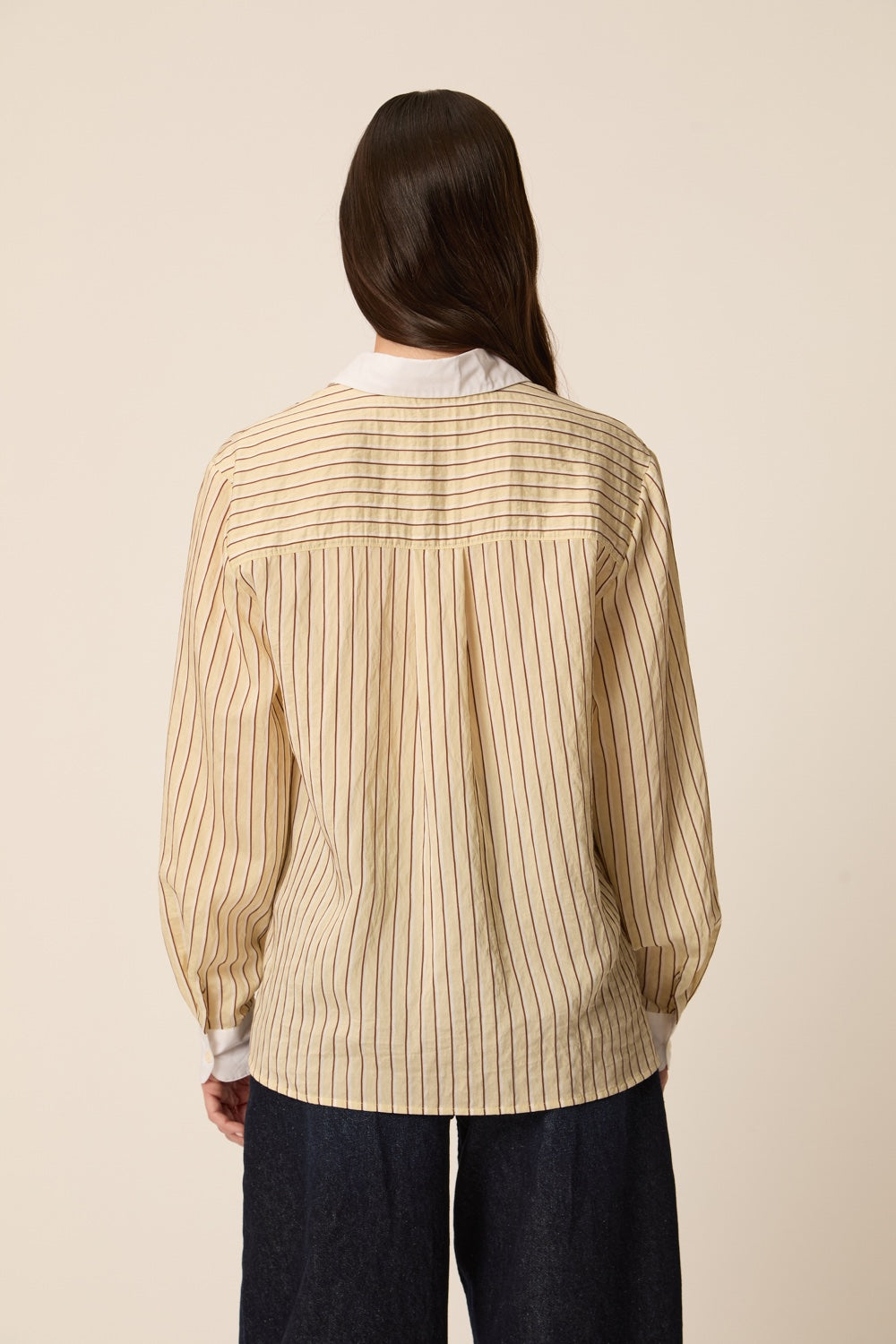 Shirt Taina Honey