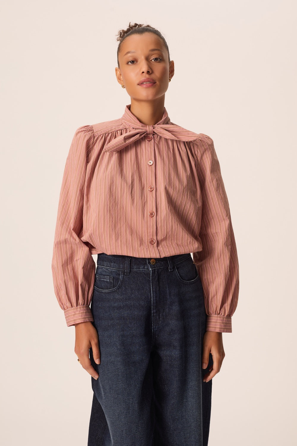 Blouse Sophia Vintage