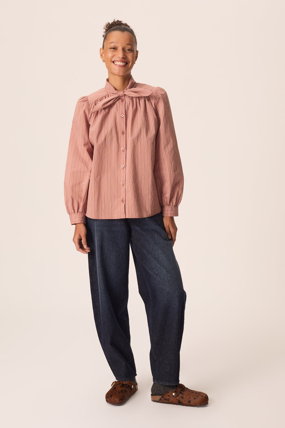 Blouse Sophia Vintage