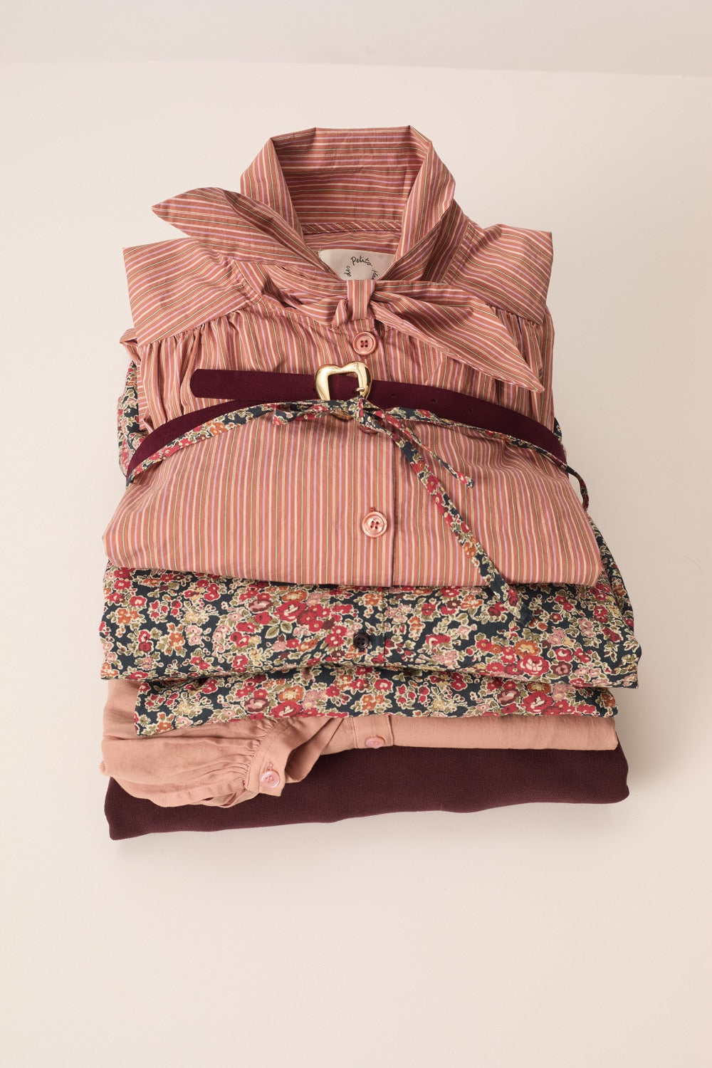 Blouse Sophia Vintage