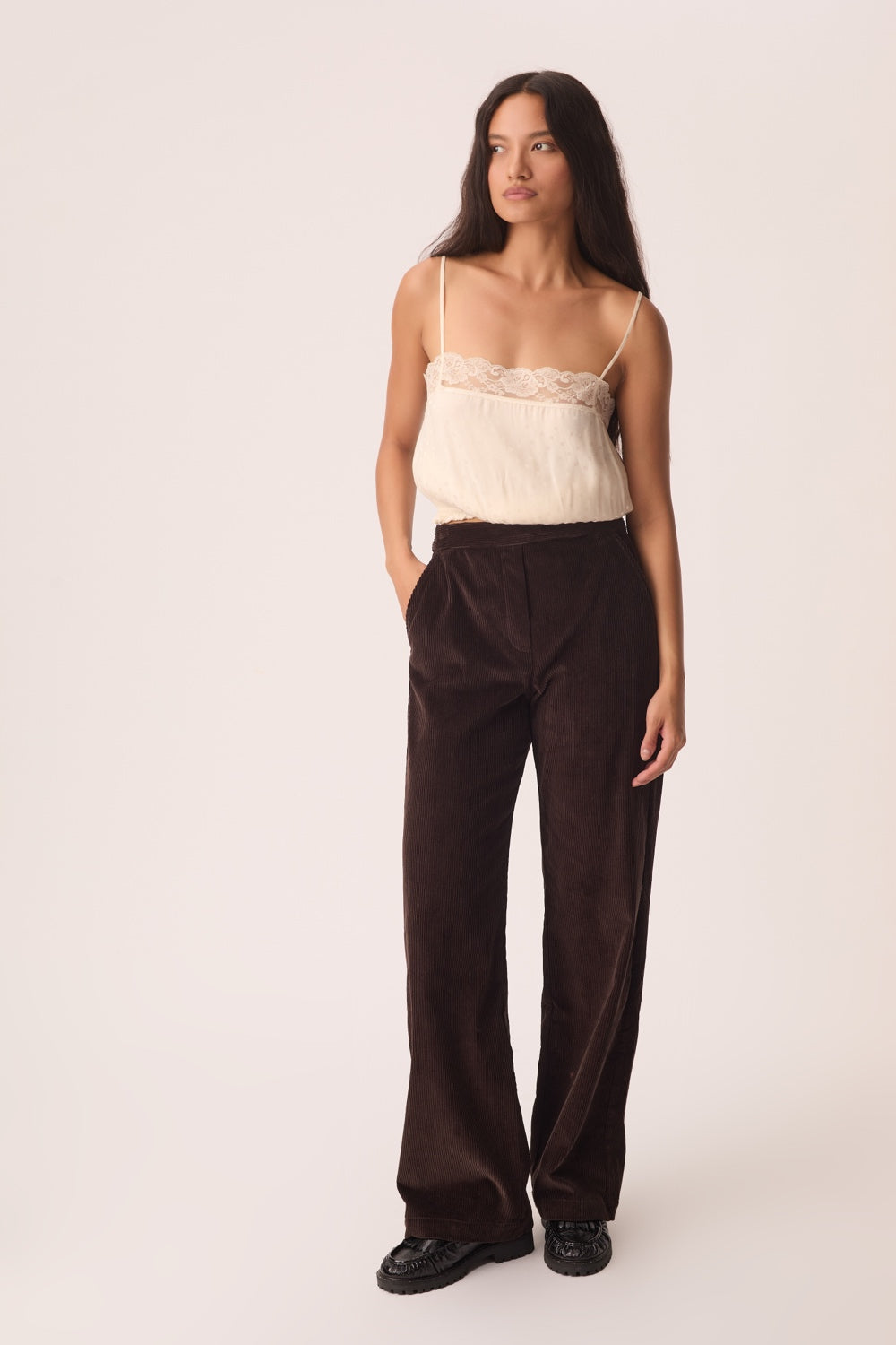 Pantalon Enison Ourson