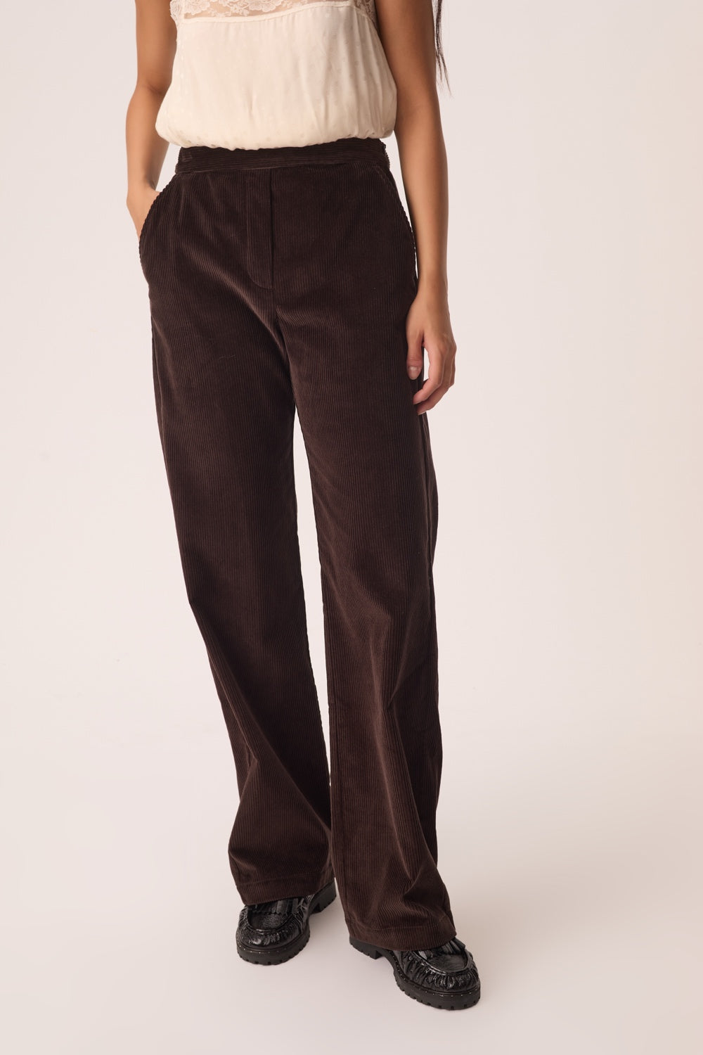 Pantalon Enison Ourson