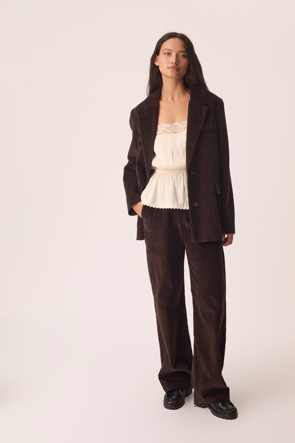 Pantalon Enison Ourson
